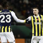 Beşiktaş ve Fenerbahçe'nin tarihi hezimeti kötü rekoru da beraberinde getirdi