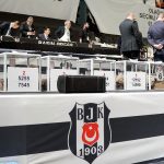 Beşiktaş yeni başkanını seçiyor