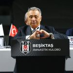 Beşiktaş'ın toplam borcu açıklandı! 7 milyar liraya dayandı