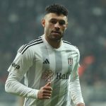 Beşiktaş'ta Alex Oxlade-Chamberlain, Alanyaspor maçına devam edemedi!