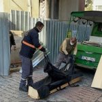 Beyoğlu’da metruk binada şüpheli ölüm: 2 gözaltı