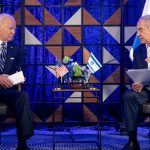 Biden'dan Netanyahu'ya: Sivilleri Hamas'tan ayır