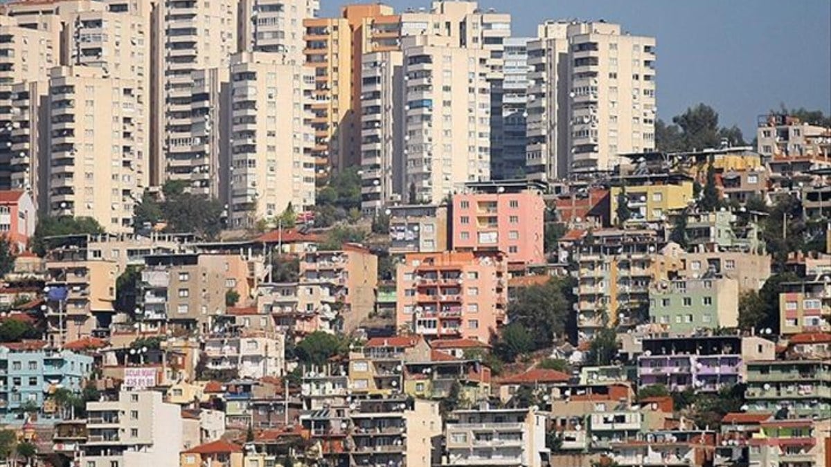 Bina Kimlik Sistemi hayata geçirildi! Kolon kesme, kaçak kat çıkma tarih olacak