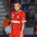 Bir dönemin yıldız ismiydi! Radja Nainggolan, Endonezya Ligi'ne transfer oldu