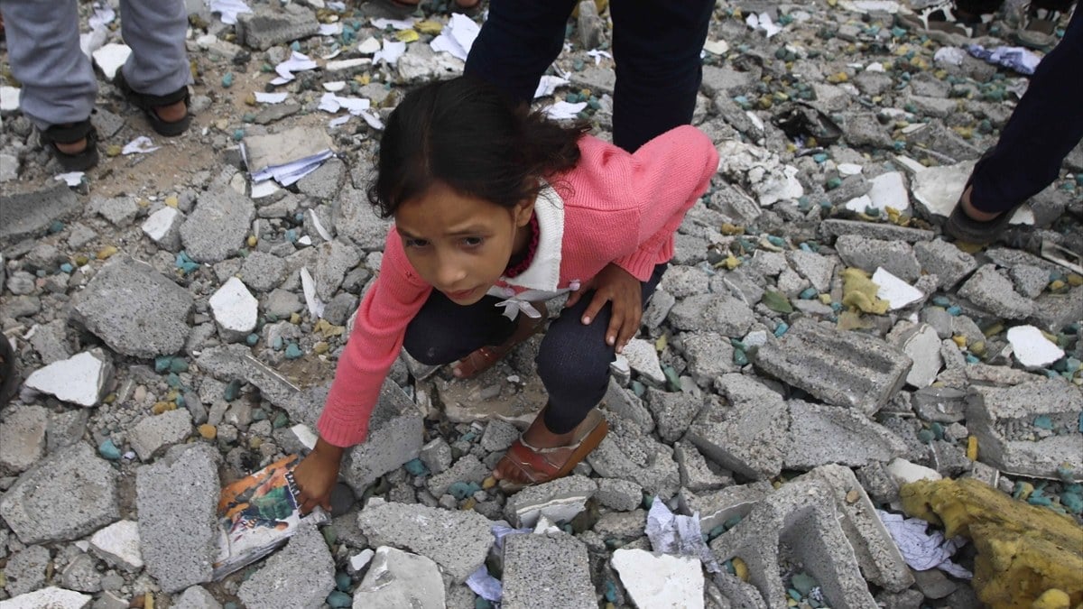 Birleşmiş Milletler: Gazze'de yeterince gıda yok