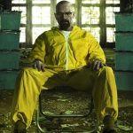 Breaking Bad'in Walter White'ı paylaştı, milyonlar bakakaldı! "Hala efsanesin"