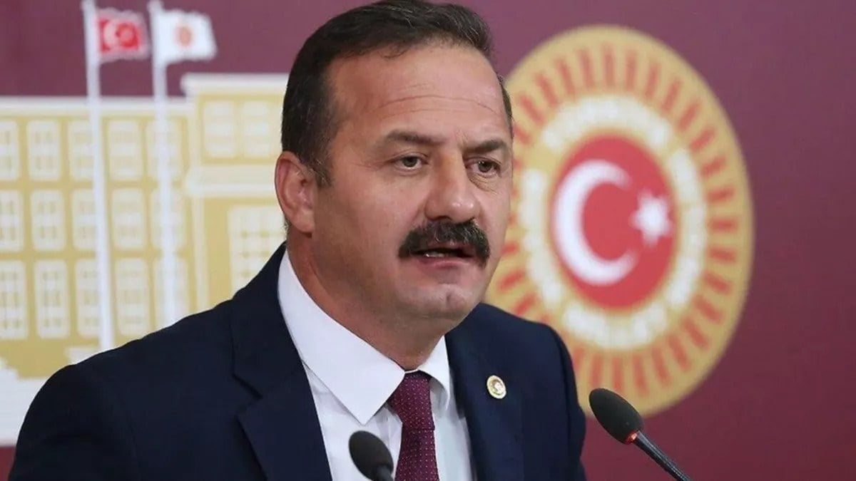 Yavuz Ağıralioğlu'ndan Meral Akşener'e: Bugün savaş açtıklarınıza dün memleketi teslim ediyordunuz