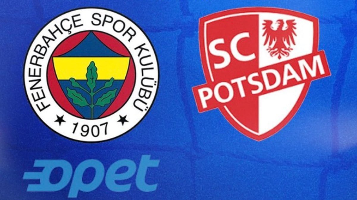 CEV Şampiyonlar Ligi 4. hafta! Fenerbahçe Opet - SC Potsdam maçı ne zaman, saat kaçta ve hangi kanalda?