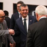 CHP, Türkiye'nin en iyi yönetilen kurumu olacak