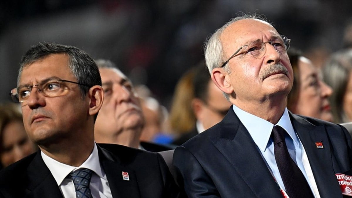 CHP lideri Özgür Özel, Kemal Kılıçdaroğlu'nu ziyaret edecek