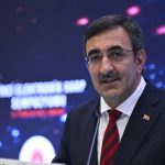 Cevdet Yılmaz: Güven ortamını pekiştiriyoruz