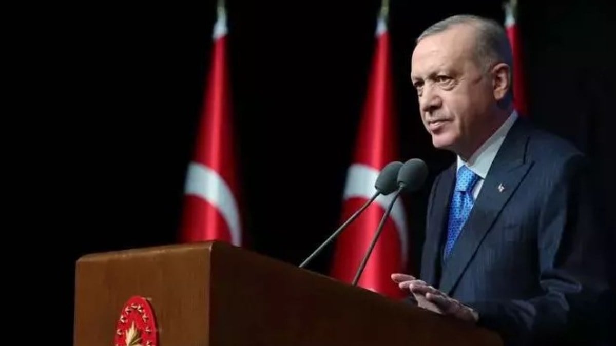 Cumhurbaşkanı Erdoğan'dan kabine sonrası açıklamalar