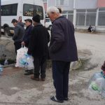 Edirne günlerdir susuz! Vatandaşlar isyan etti: Banyo yapamıyoruz