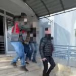 Erzincan'daki öğrencilere şantaj yapan şahıs İstanbul'da paketlendi