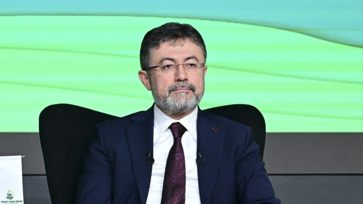 İbrahim Yumaklı: Ezine peyniri AB’den coğrafi işaret tescili alan ilk peynir çeşidimiz