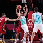 FIBA, olimpiyatlara daha fazla takımın katılmasını talep ediyor