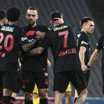 Fatih Karagümrük, İstanbulspor'u farklı geçti