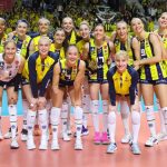 Fenerbahçe CEV Şampiyonlar Ligi'nde 4'te 4 yaptı