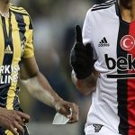 Fenerbahçe ve Beşiktaş'ta tarih yazmıştı! Yıldız isim Süper Lig'e geri dönüyor...