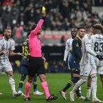 Fenerbahçe'den TFF'ye Atilla Karaoğlan raporu!