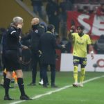 Fenerbahçeli Fred'in PFDK'ya sevk nedeni belli oldu