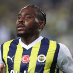 Fenerbahçe'ye Osayi Samuel'den de kötü haber geldi