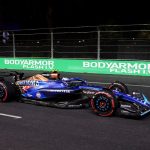 Formula 1 pilotu Logan Sargeant, Williams için yarışmayı sürdürecek