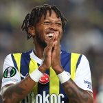 Fred’in cezası resmen açıklandı! O maçlarda forma giyemeyecek…