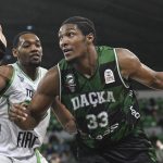 Galatasaray, David McCormack'ı transfer etti