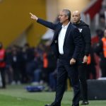 Galatasaray'a en iyi şekilde hazırlanacağız