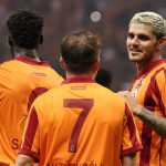 Galatasaray'ın Kopenhag maçı kadrosu belli oldu