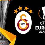 Galatasaray'ın rakibi belli oluyor! UEFA Avrupa Ligi kura çekimi ne zaman?