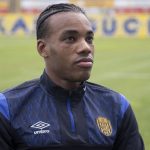 Garry Rodrigues: Beşiktaş'a çok iyi hazırlandık