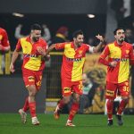 Göztepe, Eyüpspor'u beş golle geçti!