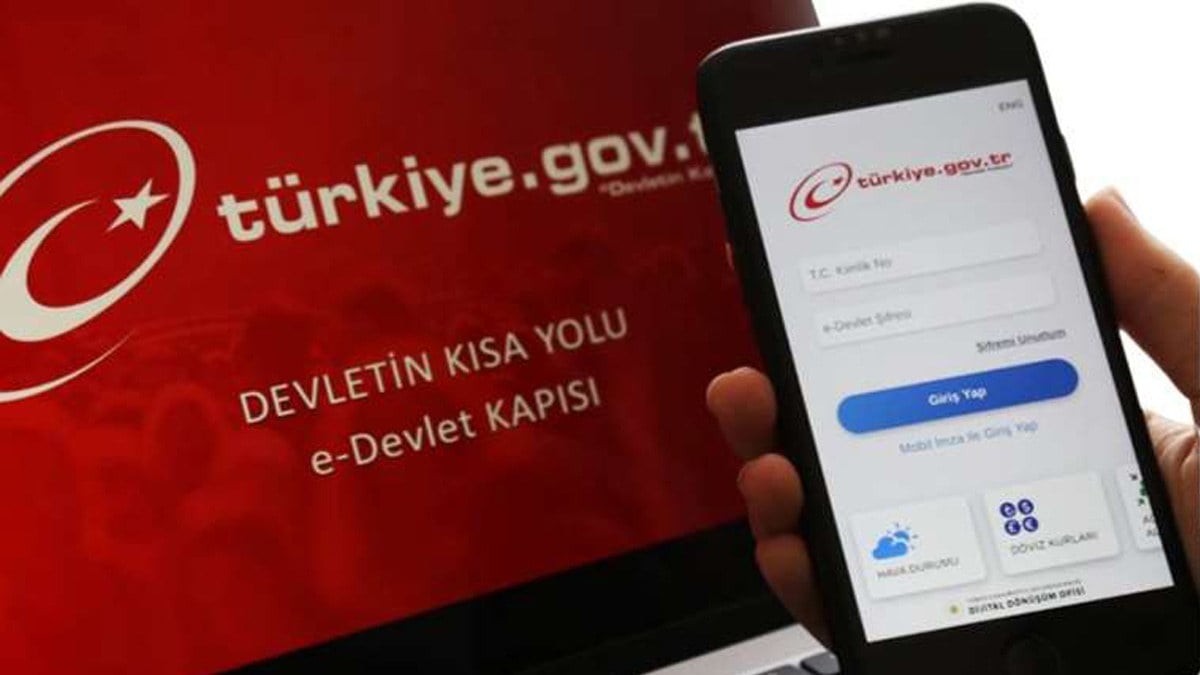 E-Devlet’ten miras sürprizi: Hemen kontrol edin! Sizin de hiç bilmediğiniz varlıklarınız olabilir!