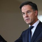 Hollanda Başbakanı Rutte: Gazze'deki durumdan endişeliyiz