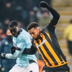 Hull City, Watford'a yenildi