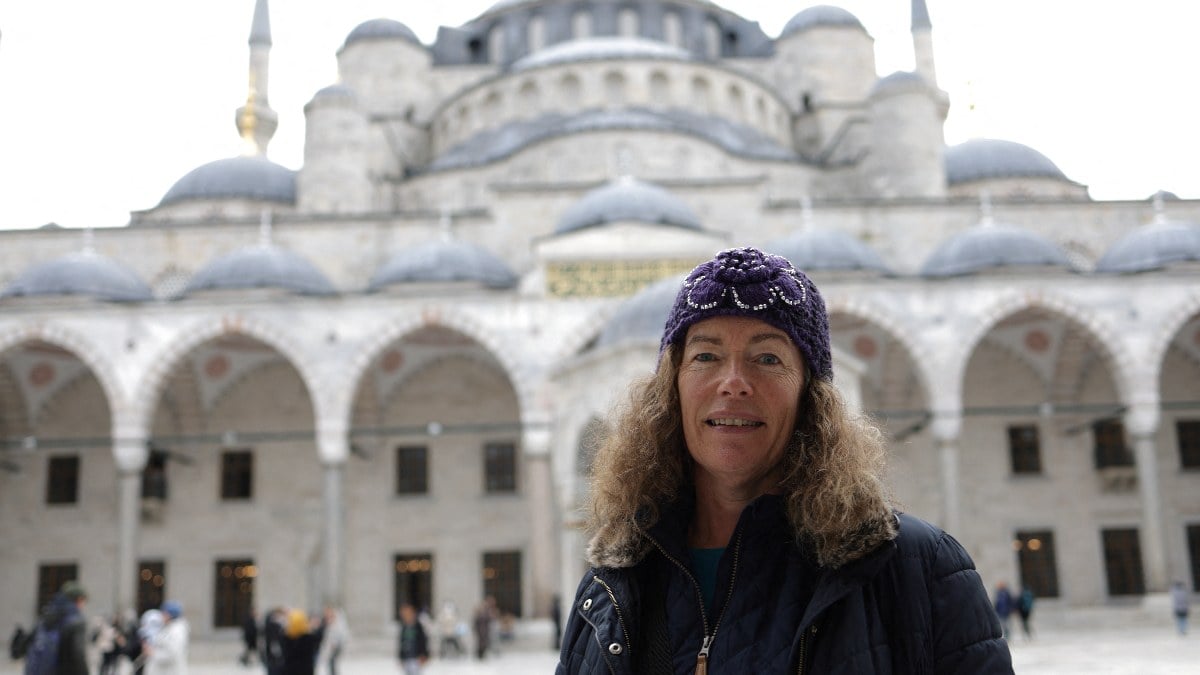 İngiltere sağlık sisteminde kriz! Reuters, Marion Parks'ın İstanbul'daki dişçi macerasını yazdı