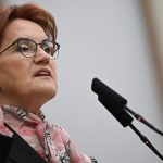 İyi Parti'de Meral Akşener'den teşkilata 'sahaya inin' talimatı