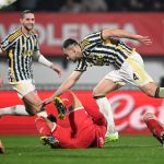 Juventus çılgın maçta Monza'yı 90+4'te yıktı