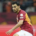 Kaan Ayhan, Pendikspor maçında sakatlık geçirdi