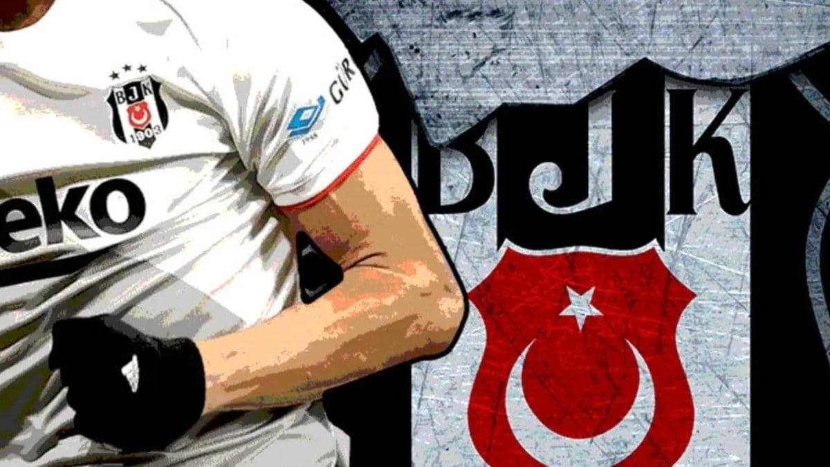 Kadro dışı kalmıştı! Beşiktaş'ın yıldızı takımdan ayrılıyor mu? İşte yeni adresi...