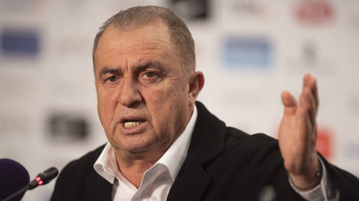 Fatih Terim'in avukatı konuştu: Kaşla göz arasında evrak imzalatıldı