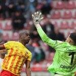 Kayserispor, Pendikspor karşısında iki golle güldü