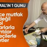 Kemal Kılıçdaroğlu neler yaptığını anlattı: Günlerim yoğun geçiyor