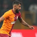 Kerem Demirbay'dan derbi açıklaması