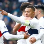 Lider PSG, Le Havre karşısında hata yapmadı