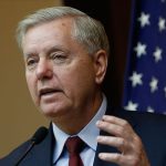 Lindsey Graham, İsrail'in sivil katliamlarını savundu