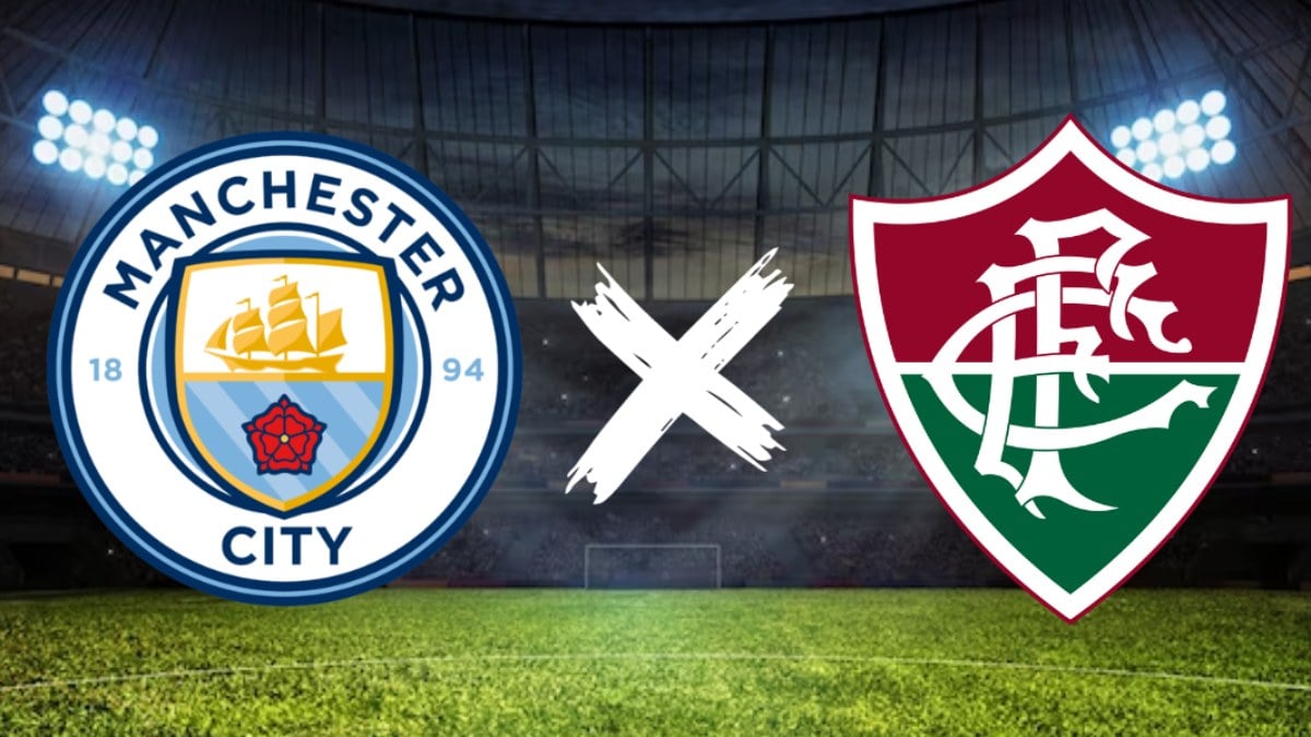 Manchester City - Fluminense maçı ne zaman, saat kaçta ve hangi kanalda?