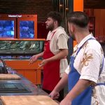 MasterChef All Star'da gergin anlar: Tartışmaya şefler müdahale etti